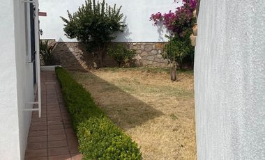 Residencia en Burócratas