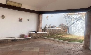 Residencia en Burócratas