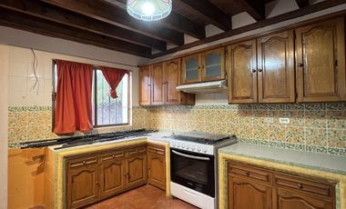 Residencia en Burócratas
