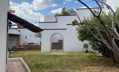 Residencia en Burócratas