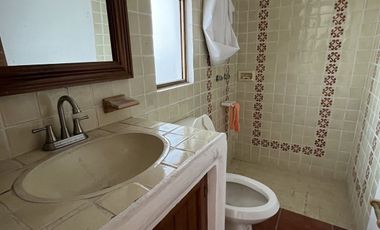 Residencia en Burócratas