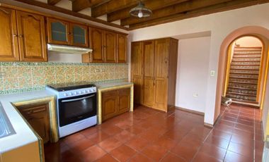 Residencia en Burócratas