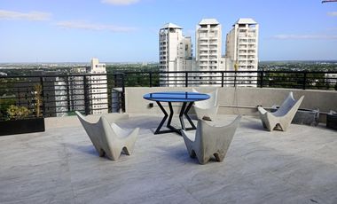 Departamento 2 ambientes a estrenar en torre de categoría. Piso alto.
