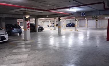 Departamento 2 ambientes a estrenar en torre de categoría. Piso alto.