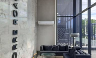 Departamento 2 ambientes a estrenar en torre de categoría. Piso alto.