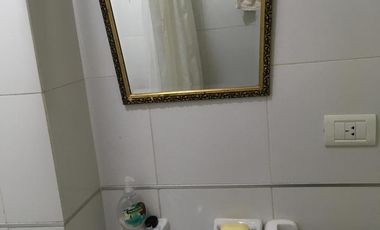 Departamento en  Venta Zona Tribunales. 1 dormitorio, con balcón, escritura, hermosa vista!