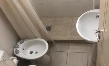 Departamento en  Venta Zona Tribunales. 1 dormitorio, con balcón, escritura, hermosa vista!