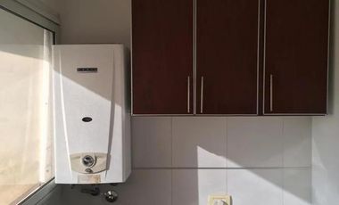 Departamento en  Venta Zona Tribunales. 1 dormitorio, con balcón, escritura, hermosa vista!