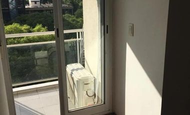 Departamento en  Venta Zona Tribunales. 1 dormitorio, con balcón, escritura, hermosa vista!