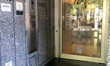 Departamento en  Venta Zona Tribunales. 1 dormitorio, con balcón, escritura, hermosa vista!