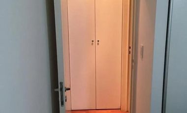 Departamento en  Venta Zona Tribunales. 1 dormitorio, con balcón, escritura, hermosa vista!