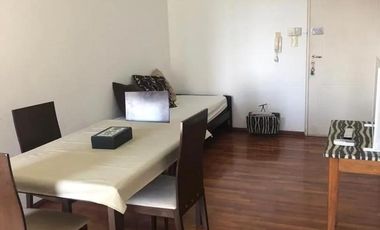 Departamento en  Venta Zona Tribunales. 1 dormitorio, con balcón, escritura, hermosa vista!