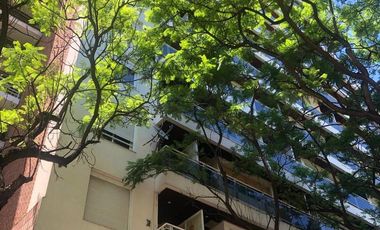 Departamento en  Venta Zona Tribunales. 1 dormitorio, con balcón, escritura, hermosa vista!