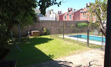 La Florida -  Lote 540m2 (15.60x34.64)