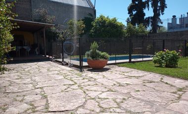 La Florida -  Lote 540m2 (15.60x34.64)