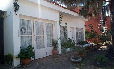 La Florida -  Lote 540m2 (15.60x34.64)