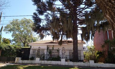 La Florida -  Lote 540m2 (15.60x34.64)