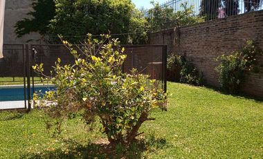 La Florida -  Lote 540m2 (15.60x34.64)