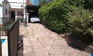 La Florida -  Lote 540m2 (15.60x34.64)
