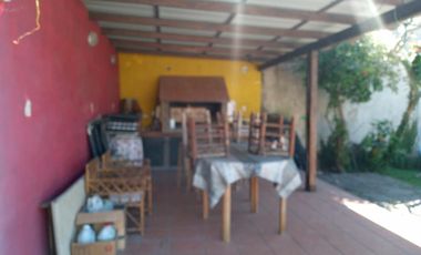 La Florida -  Lote 540m2 (15.60x34.64)
