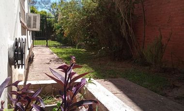 La Florida -  Lote 540m2 (15.60x34.64)