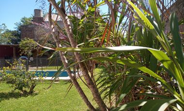La Florida -  Lote 540m2 (15.60x34.64)