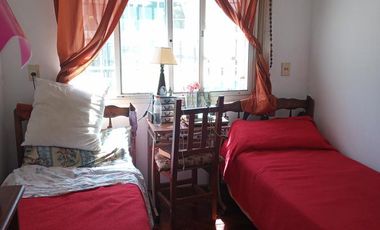 La Florida -  Lote 540m2 (15.60x34.64)
