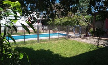 La Florida -  Lote 540m2 (15.60x34.64)