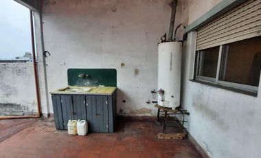 Galpón con vivienda , lanus  venta