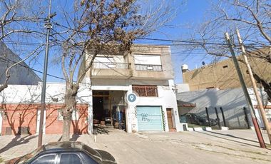Galpón con vivienda , lanus  venta