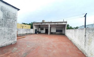 Galpón con vivienda , lanus  venta