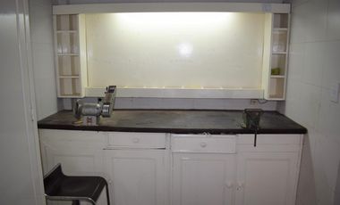 Casa en venta en Casco de San Isidro, 5 ambientes