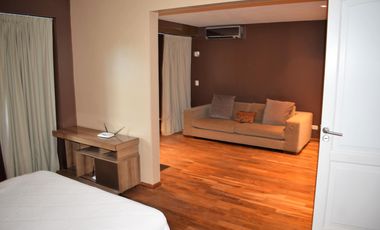 Casa en venta en Casco de San Isidro, 5 ambientes