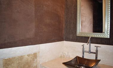 Casa en venta en Casco de San Isidro, 5 ambientes