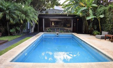 Casa en venta en Casco de San Isidro, 5 ambientes