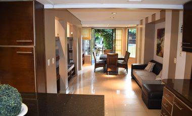Casa en venta en Casco de San Isidro, 5 ambientes