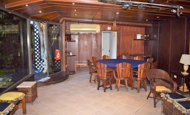 Casa en venta en Casco de San Isidro, 5 ambientes