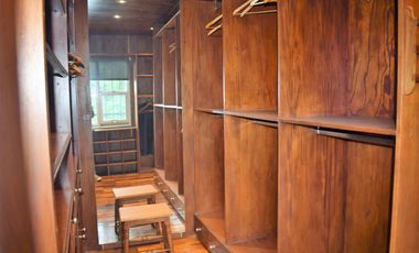 Casa en venta en Casco de San Isidro, 5 ambientes