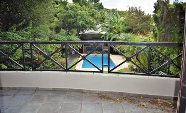 Casa en venta en Casco de San Isidro, 5 ambientes