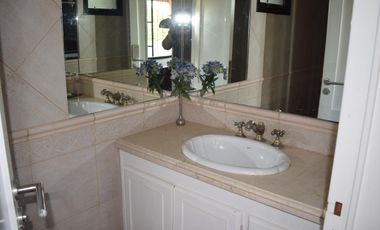 Casa en venta en Casco de San Isidro, 5 ambientes