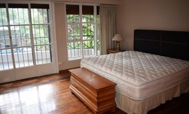 Casa en venta en Casco de San Isidro, 5 ambientes
