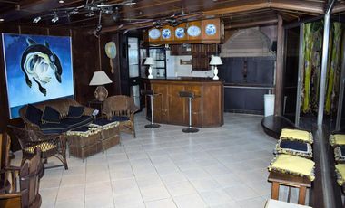 Casa en venta en Casco de San Isidro, 5 ambientes
