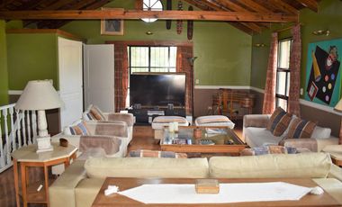 Casa en venta en Casco de San Isidro, 5 ambientes