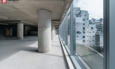 Oficina en Alquiler en Parque Las Heras, Barrio Norte