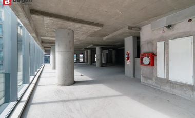 Oficina en Alquiler en Parque Las Heras, Barrio Norte