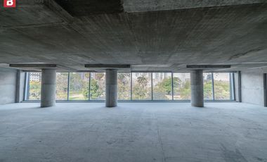 Oficina en Alquiler en Parque Las Heras, Barrio Norte
