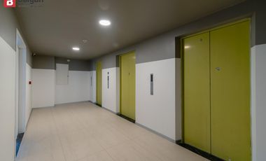 Oficina en Alquiler en Parque Las Heras, Barrio Norte