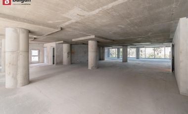 Oficina en Alquiler en Parque Las Heras, Barrio Norte