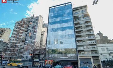 Oficina en Alquiler en Parque Las Heras, Barrio Norte