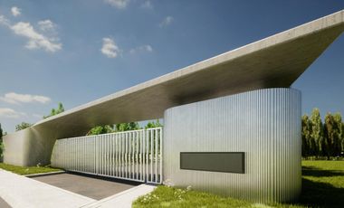 Alea Barrio Privado, General Lagos - Lote 586 m2 - Distrito Cero